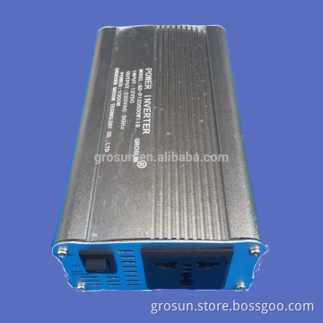 Alibaba Wholesale DC to AC Inverter Power Inverter 1000W with Ce ROHS Certificates